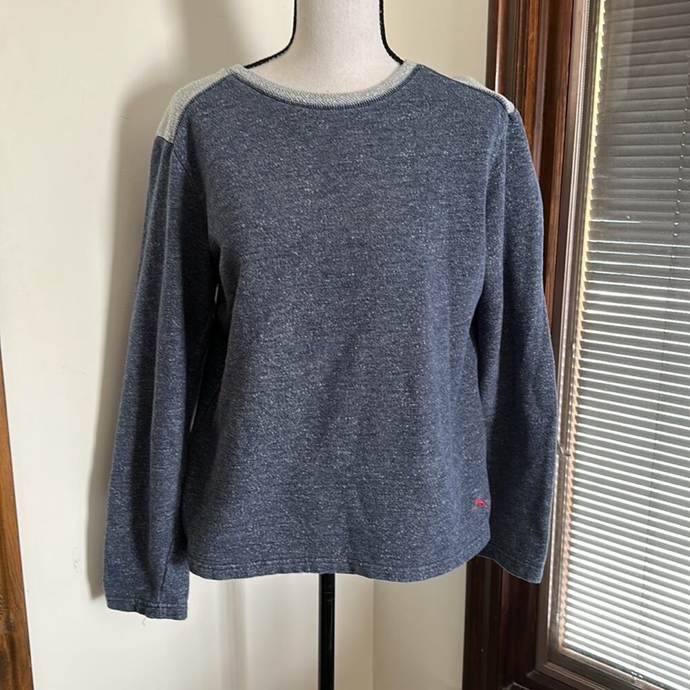 Tommy Bahama | Knit Long Sleeve top Size M